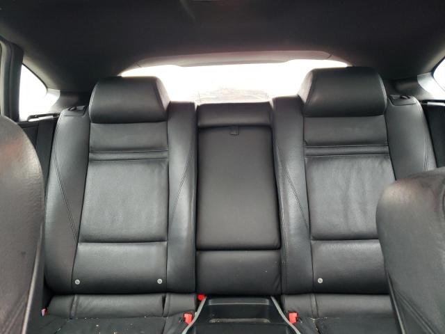 Photo 10 from auction – 2010 BMW X6 XDRIVE3 with VIN 5UXFG4C52AL225555