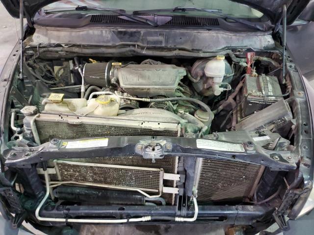 Photo 11 from auction – 2008 DODGE RAM 1500 S with VIN 1D7HA18N08S632279