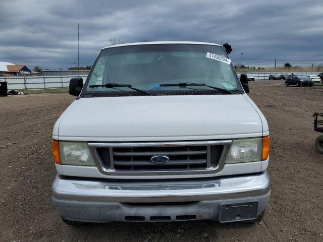 Photo 5 from auction – 2006 FORD ECONOLINE with VIN 1FDSS31L16HA17926
