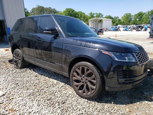 Photo 4 from auction – 2019 LAND ROVER RANGE ROVE with VIN SALGS2RE5KA528917