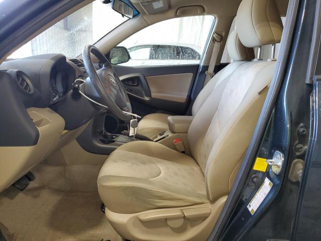 Photo 7 from auction – 2011 TOYOTA RAV4 with VIN 2T3ZF4DV8BW085624