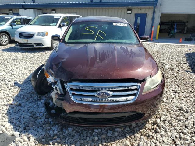 Photo 5 from auction – 2010 FORD TAURUS SEL with VIN 1FAHP2EW7AG163234