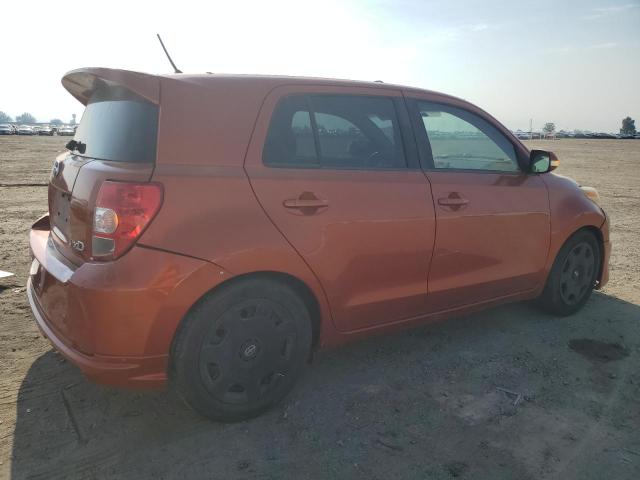 Photo 3 from auction – 2008 TOYOTA SION with VIN JTKKU10488J031131