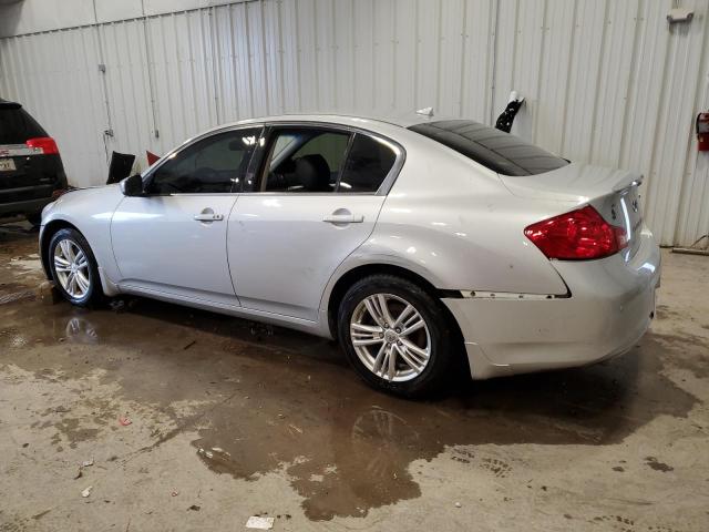 Photo 2 from auction – 2012 INFINITI G37 with VIN JN1CV6AR0CM972566