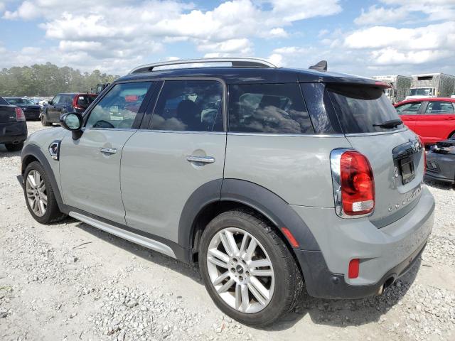 Photo 2 from auction – 2017 MINI COOPER S C with VIN WMZYT3C33H3D97878