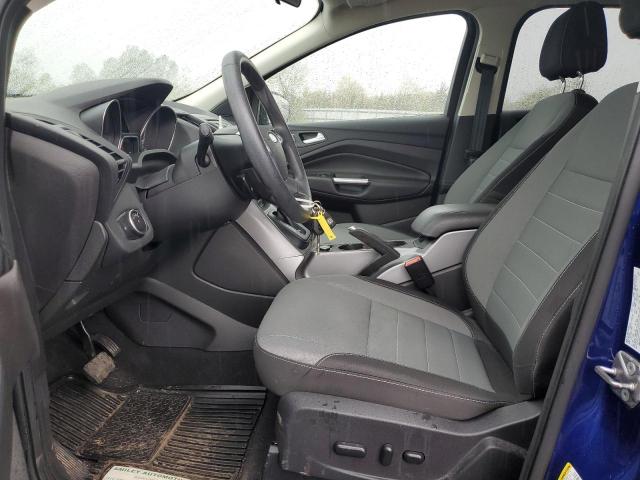 Photo 7 from auction – 2016 FORD ESCAPE SE with VIN 1FMCU0GX3GUC56989