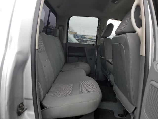 Photo 10 from auction – 2006 DODGE RAM 1500 S with VIN 1D7HU18236S670454