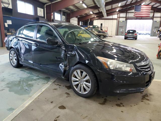 Photo 4 from auction – 2012 HONDA ACCORD EX with VIN 1HGCP2F78CA207602