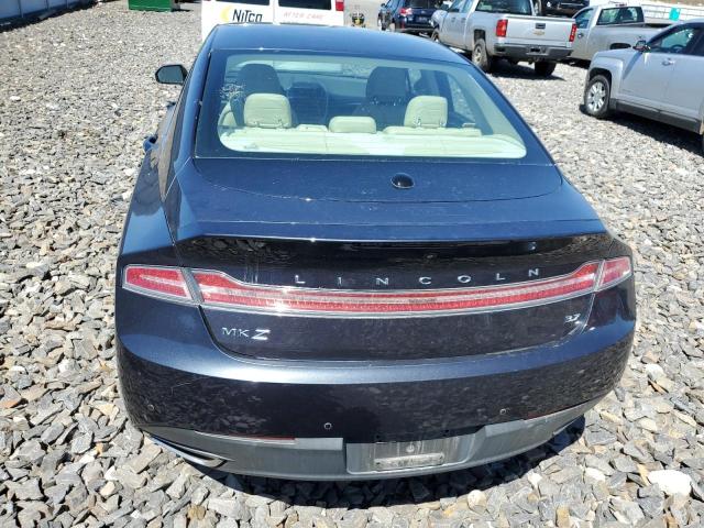 Photo 6 from auction – 2014 LINCOLN MKZ with VIN 3LN6L2GK5ER807749