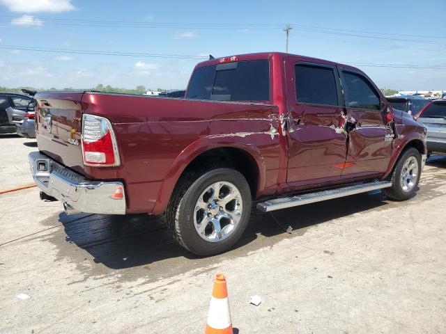 Photo 3 from auction – 2018 RAM 1500 LARAM with VIN 1C6RR7NT2JS110912