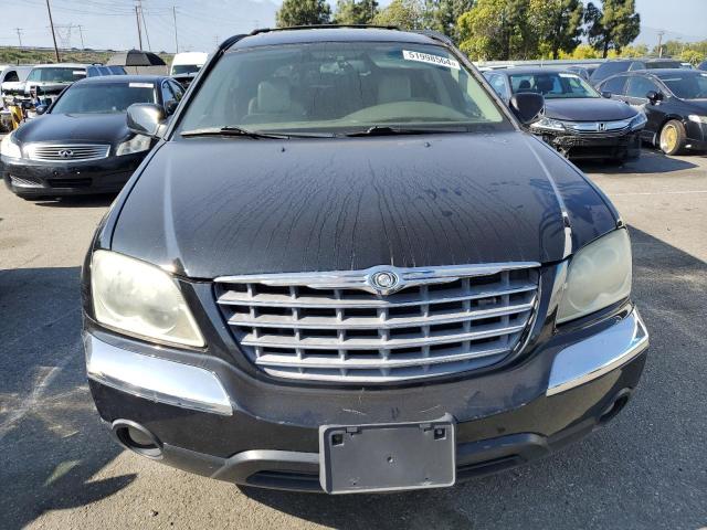 Снимка 5 от търг – 2006 CHRYSLER PACIFICA L с VIN 2A8GF78476R632417