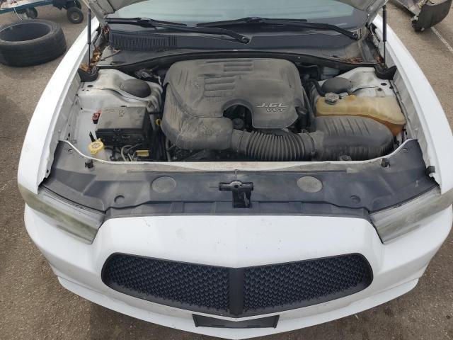 Photo 11 from auction – 2011 DODGE CHARGER with VIN 2B3CL3CG0BH590280
