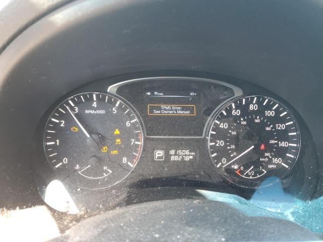 Photo 9 from auction – 2013 NISSAN ALTIMA 2.5 with VIN 1N4AL3AP9DC193994