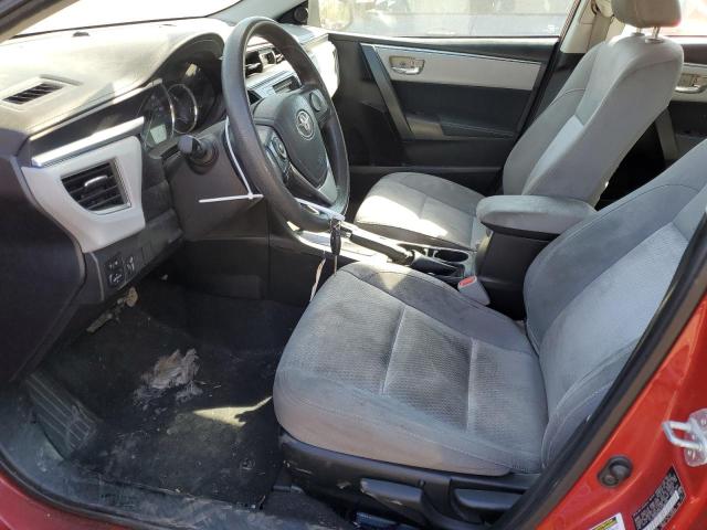 Photo 7 from auction – 2015 TOYOTA COROLLA L with VIN 2T1BURHE8FC286194