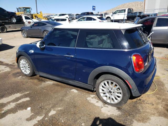 Photo 2 from auction – 2016 MINI COOPER S with VIN WMWXP7C50G3B33120