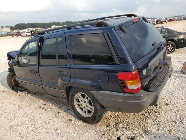 Photo 2 from auction – 2004 JEEP GRAND CHER with VIN 1J4GX48S04C361413