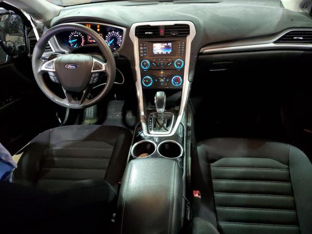 Photo 8 from auction – 2013 FORD FUSION SE with VIN 3FA6P0H72DR140909