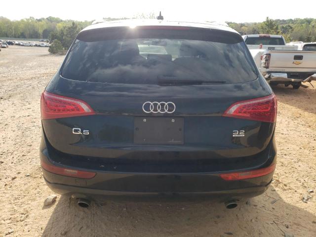 Photo 6 from auction – 2010 AUDI Q5 PREMIUM with VIN WA1CKAFP6AA056757