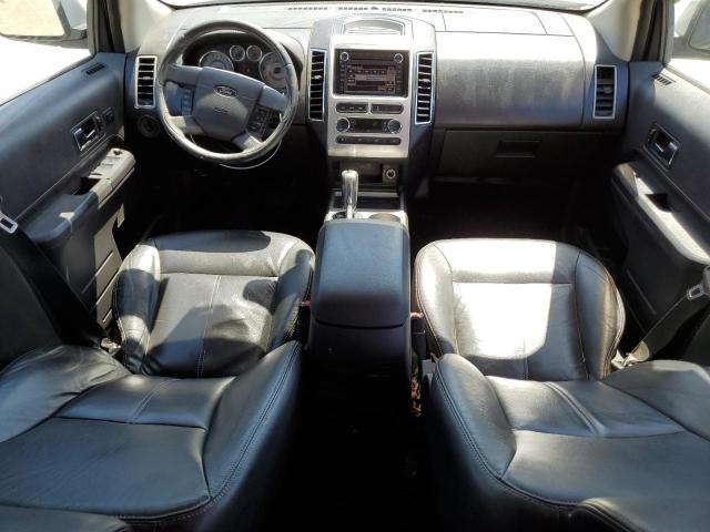 Photo 8 from auction – 2008 FORD EDGE LIMIT with VIN 2FMDK49C88BB39332