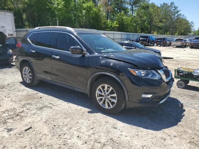 Photo 4 from auction – 2018 NISSAN ROGUE S with VIN KNMAT2MT9JP594706