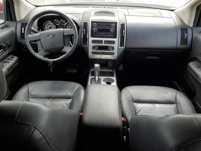 Photo 8 from auction – 2009 FORD EDGE LIMIT with VIN 2FMDK39C79BA41971