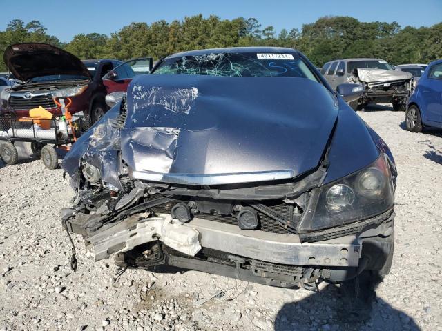 Photo 5 from auction – 2007 ACURA RL with VIN JH4KB166X7C001796
