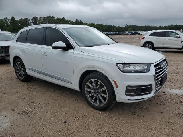 Photo 4 from auction – 2017 AUDI Q7 PRESTIG with VIN WA1VAAF70HD000317