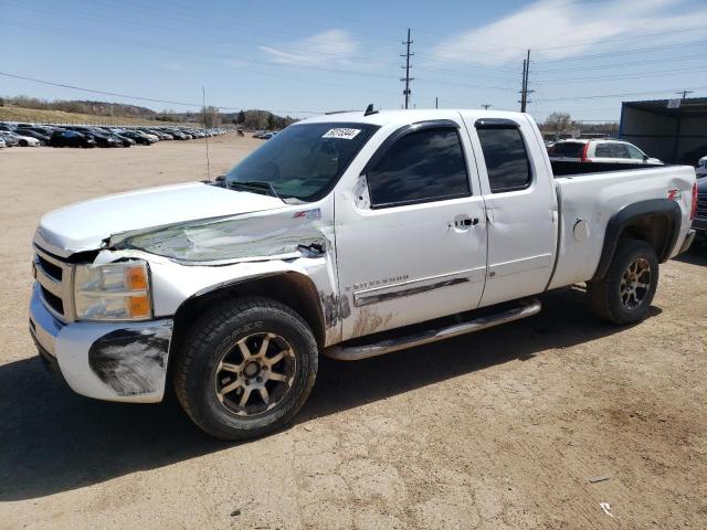 Photo 1 from auction – 2009 CHEVROLET 1500 with VIN 2GCEK290691129425