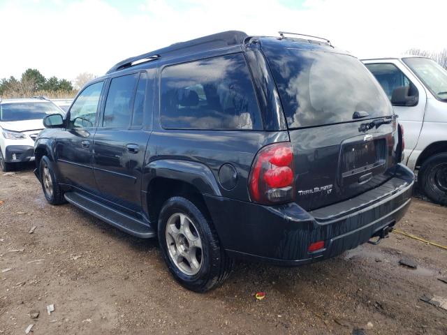 Photo 2 from auction – 2006 CHEVROLET TRAILBLAZE with VIN 1GNET16SX66155891