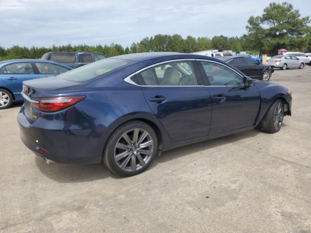 Photo 3 from auction – 2018 MAZDA 6 TOURING with VIN JM1GL1VM2J1302246