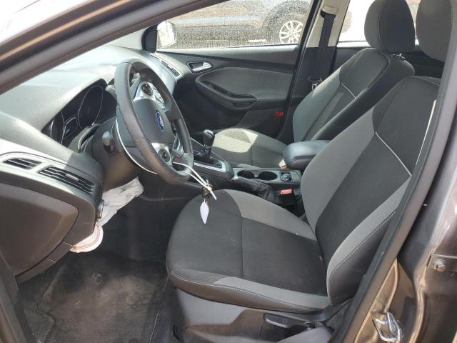 Photo 7 from auction – 2014 FORD FOCUS SE with VIN 1FADP3F24EL435476