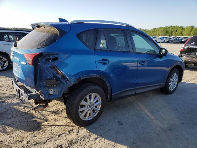 Photo 3 from auction – 2014 MAZDA CX-5 TOURI with VIN JM3KE2CY8E0374734