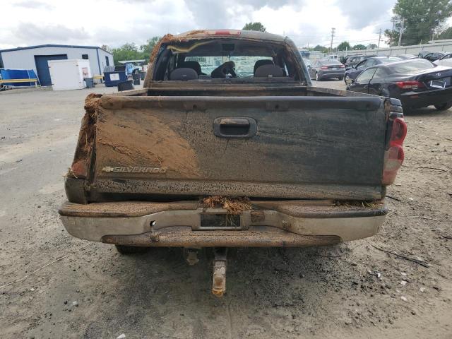 Photo 6 from auction – 2006 CHEVROLET SILVERADO with VIN 1GCEC19T36Z236730
