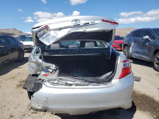 Photo 6 from auction – 2013 TOYOTA CAMRY L with VIN 4T1BF1FK2DU666180