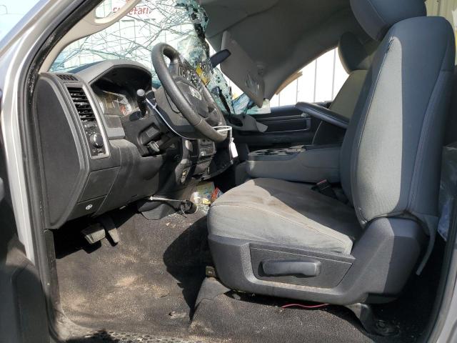 Photo 7 from auction – 2013 RAM 1500 ST with VIN 3C6JR6DT7DG505897