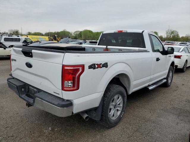 صورة رقم 3 من المزاد - 2016 FORD F150 مع VIN 1FTMF1EF1GKF98665