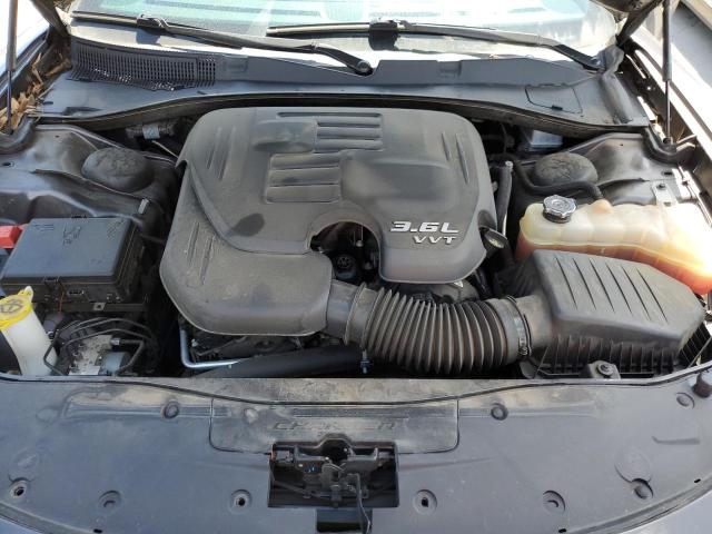 Photo 11 from auction – 2020 DODGE CHARGER SX with VIN 2C3CDXBG6LH101374