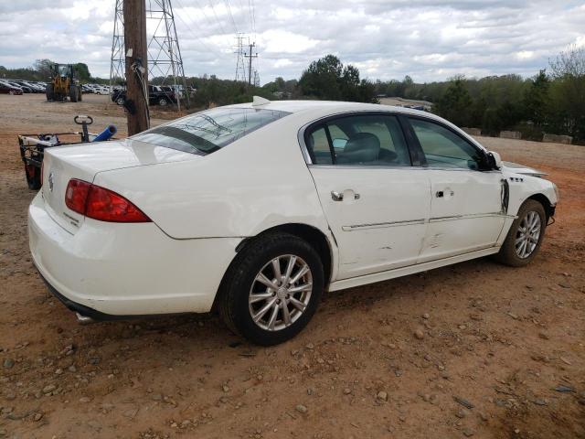Photo 3 from auction – 2011 BUICK LUCERNE CX with VIN 1G4HC5EM9BU108384