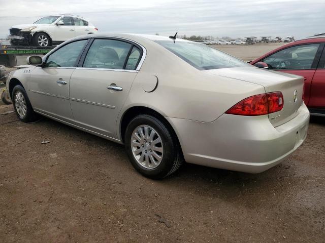 Photo 2 from auction – 2007 BUICK LUCERNE CX with VIN 1G4HP57277U139477