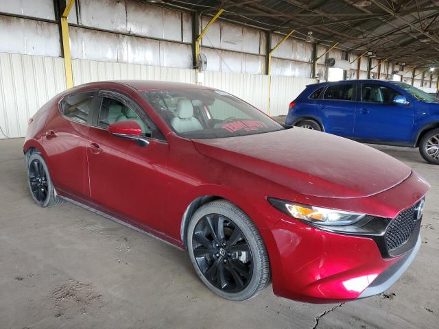 Photo 4 from auction – 2019 MAZDA 3 PREFERRE with VIN JM1BPAMM6K1142177