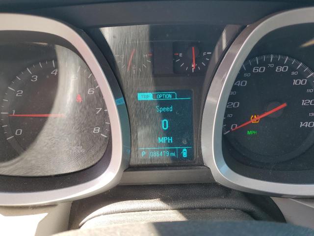 Photo 9 from auction – 2017 CHEVROLET EQUINOX LT with VIN 2GNFLFEK2H6351162