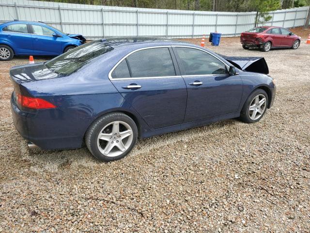 Photo 3 from auction – 2006 ACURA TSX with VIN JH4CL96826C031214