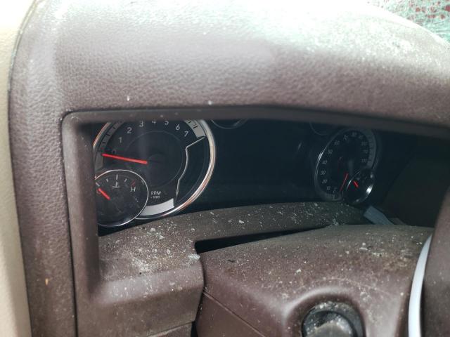 Photo 9 from auction – 2015 RAM 1500 SLT with VIN 1C6RR7LT4FS516720