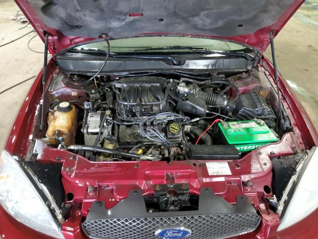 Photo 11 from auction – 2006 FORD TAURUS SEL with VIN 1FAFP56U46A260746