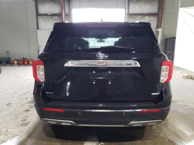 Photo 6 from auction – 2020 FORD EXPLORER X with VIN 1FMSK8DH4LGA69122