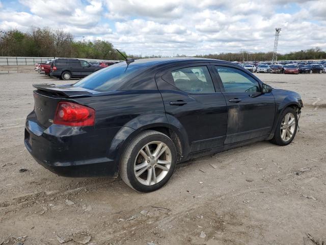 Zdjęcie 3 z aukcji – 2012 DODGE AVENGER SX z VIN 1C3CDZEG2CN327944
