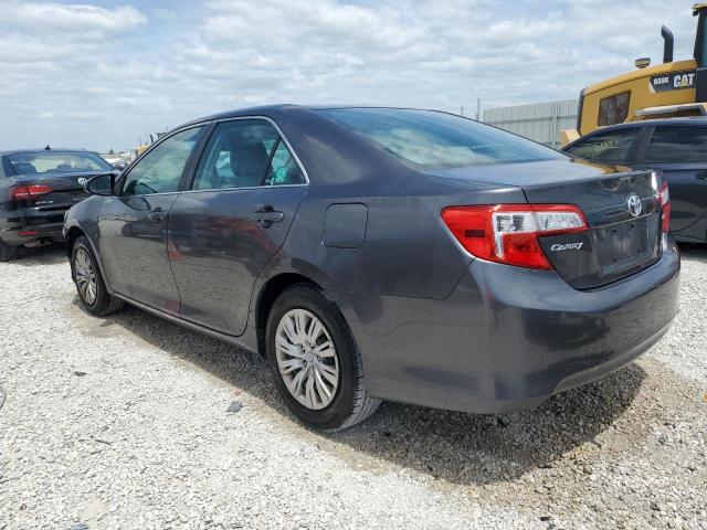 Photo 2 from auction – 2014 TOYOTA CAMRY L with VIN 4T4BF1FKXER354910