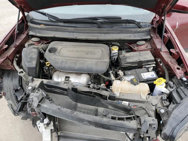 Photo 11 from auction – 2020 JEEP CHEROKEE L with VIN 1C4PJLCB8LD592531