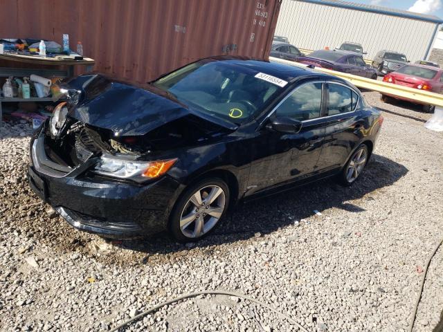 ACURA ILX 20 2014 с VIN 19VDE1F3XEE008558 - Фото с аукциона