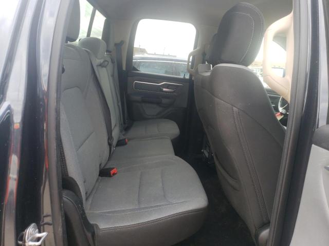 Photo 10 from auction – 2019 RAM 1500 BIG H with VIN 1C6RREBT8KN757405